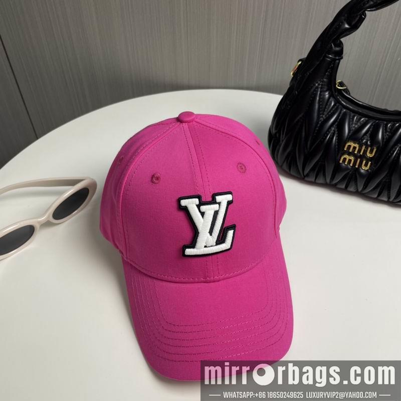 Replica LV Hat 121402