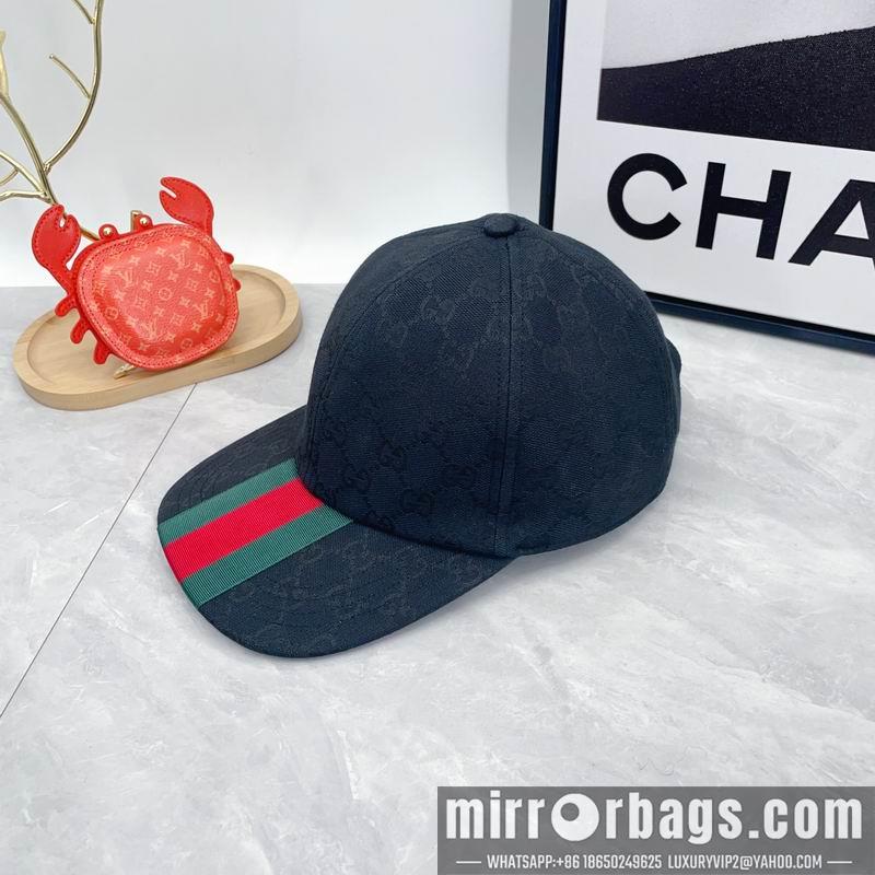 Replica Gucci cap dx01