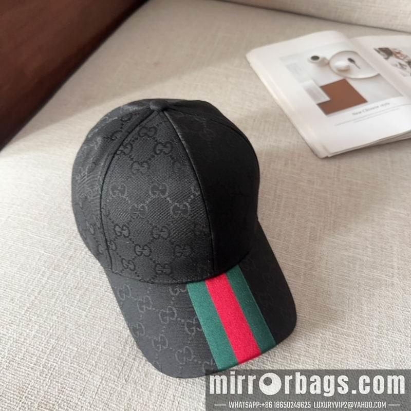 Replica Gucci Hat dx06