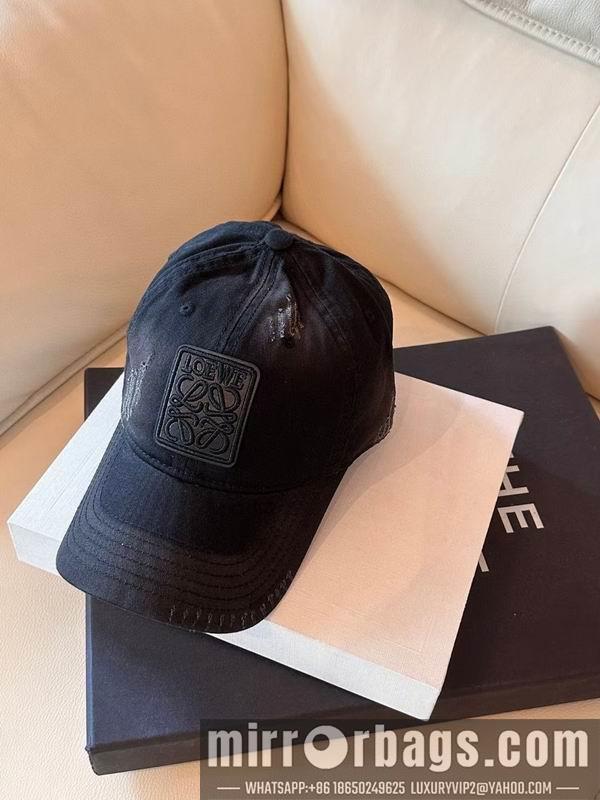 Replica Loewe cap 082601