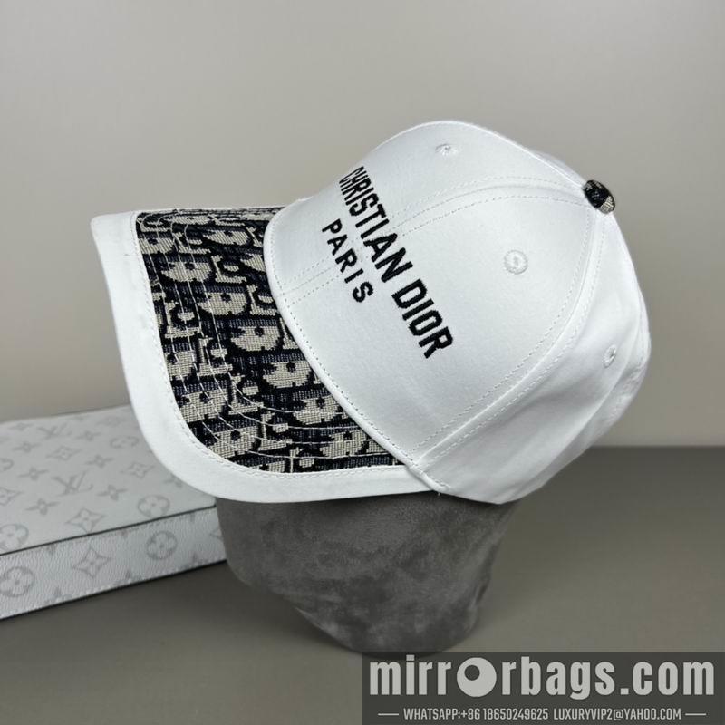 Replica Dior cap dx13