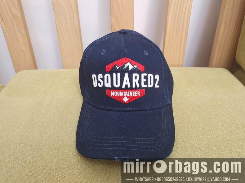 Replica DSQ Cap y 46