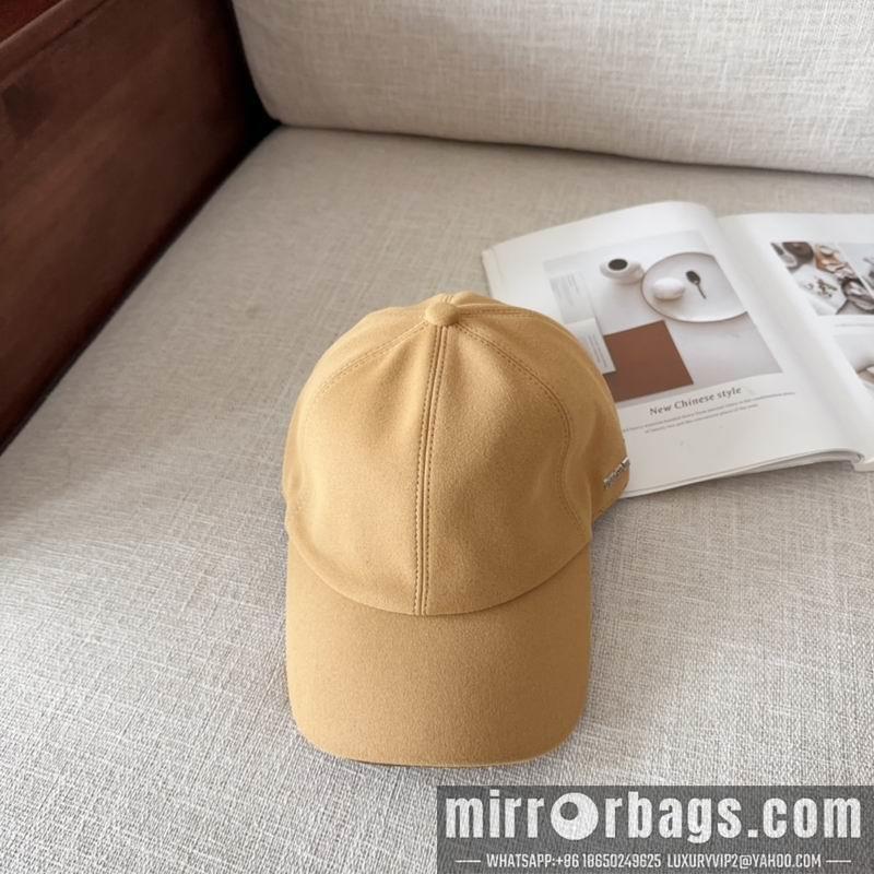 Replica Zenga cap dx07