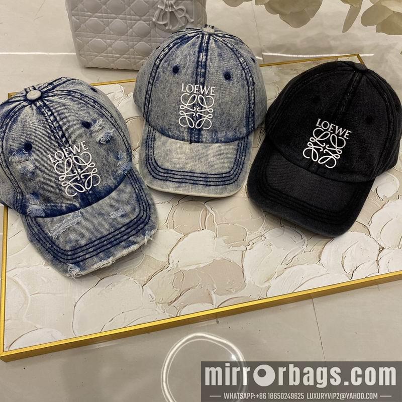 Replica Loewe cap dx14
