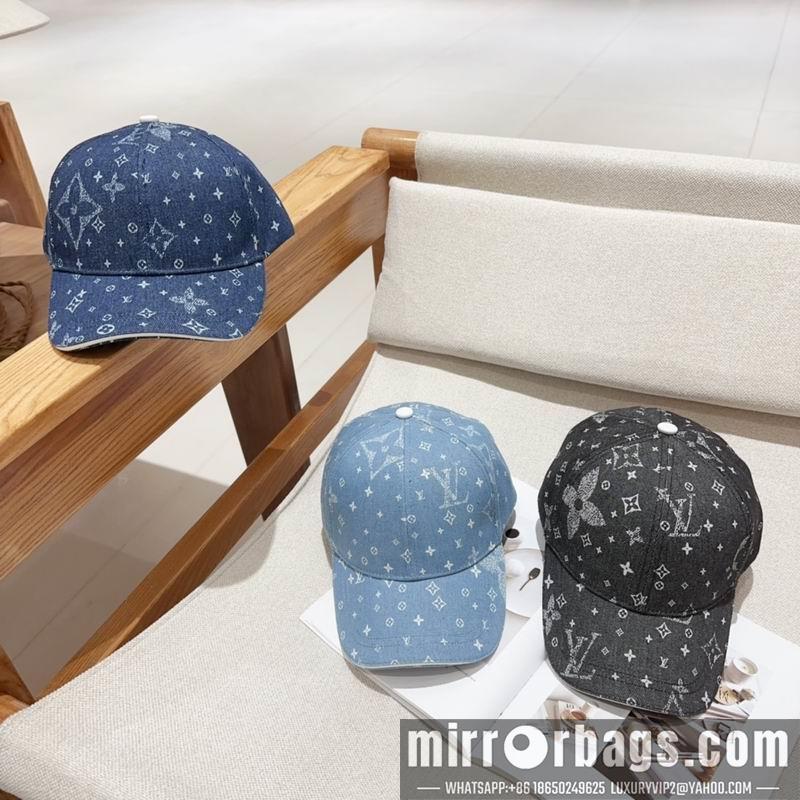Replica LV cap 010212