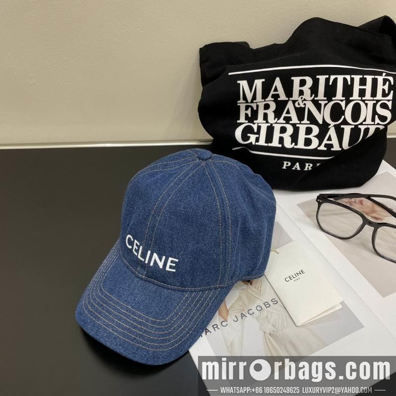 Replica Celine Hat 042802