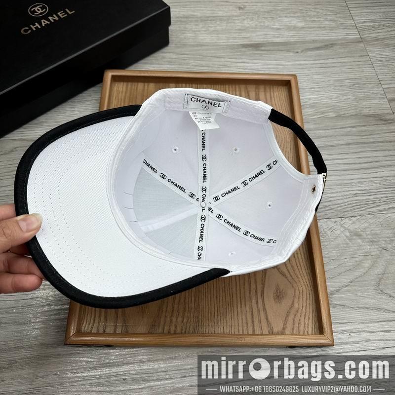 Replica Chanel cap dx29