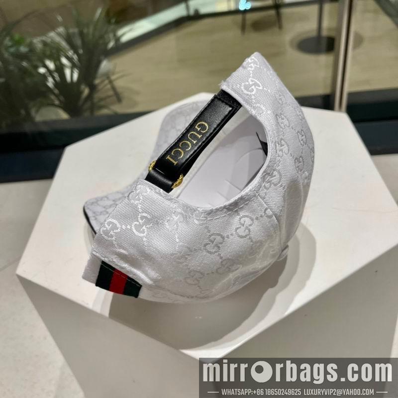 Replica Gucci Hat 072201