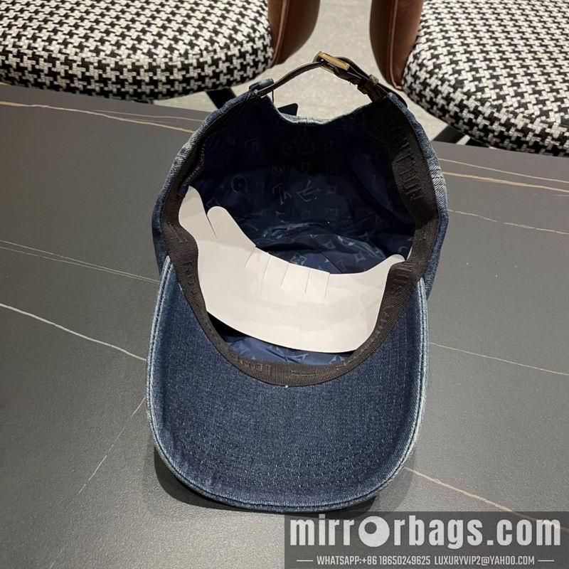 Replica LV cap 050710