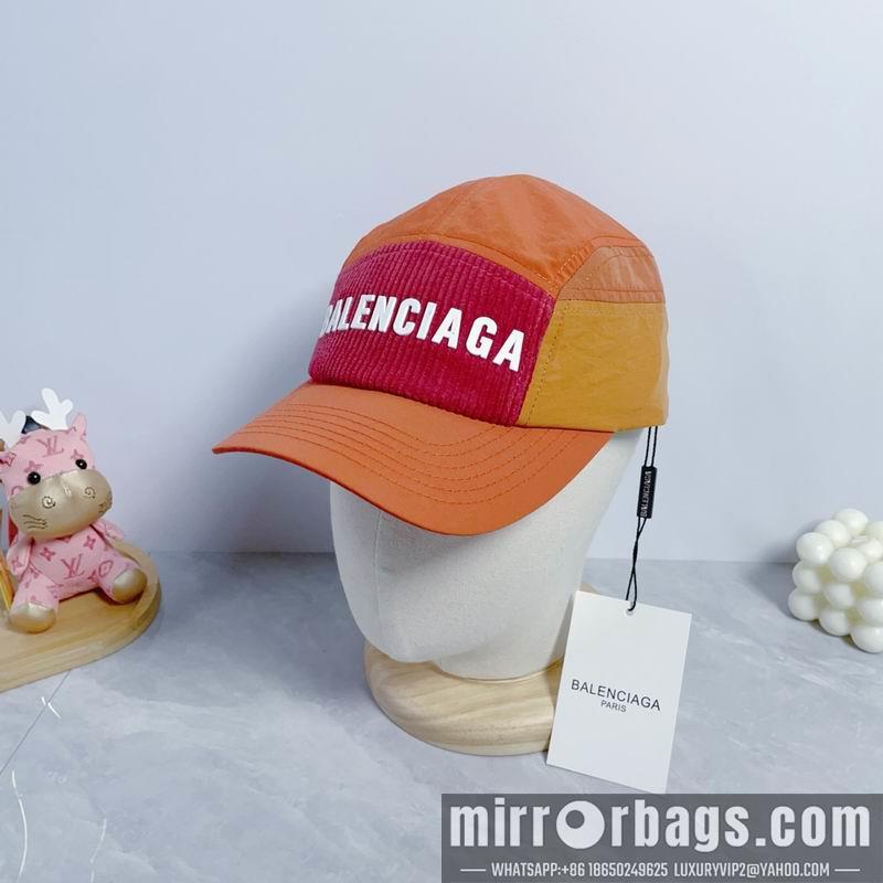 Replica Balenciaga Cap dx48