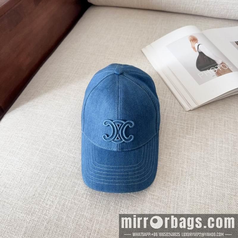 Replica Celine cap dx133
