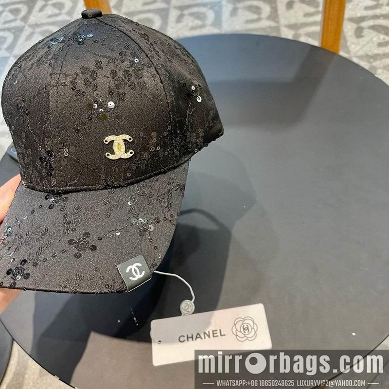 Replica Chanel Hat 072302