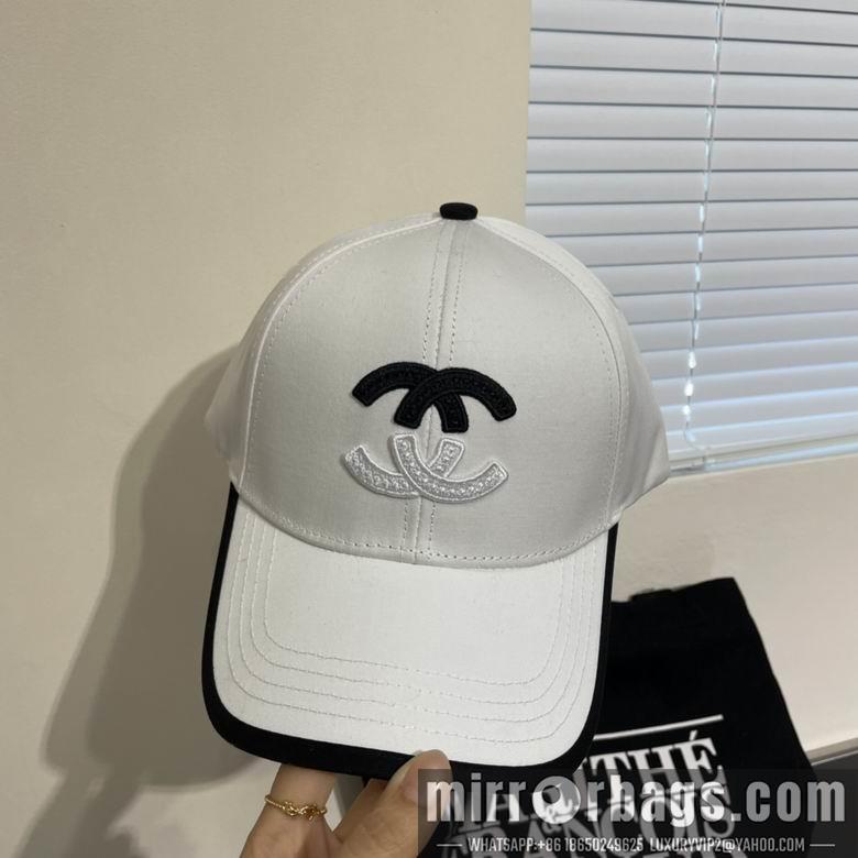 Replica Chanel Cap dxn12