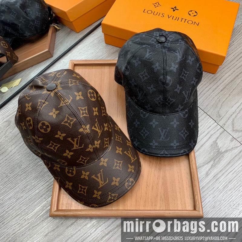 Replica LV Hat dx173