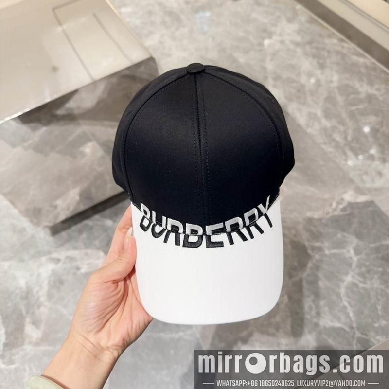 Replica Burberry cap dx02