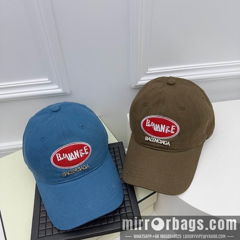 Replica Balenciaga cap 091403