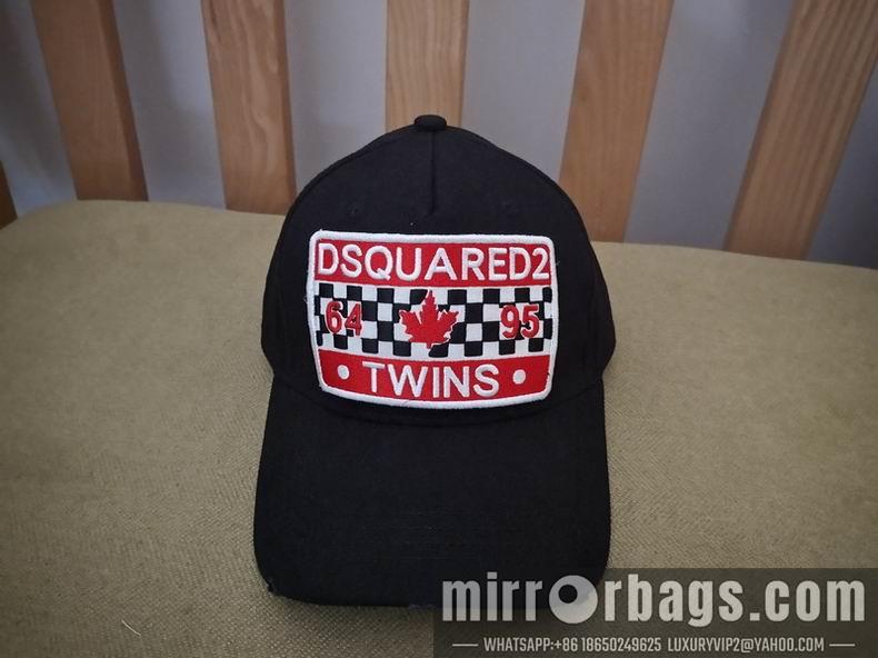 Replica DSQ Cap y 07