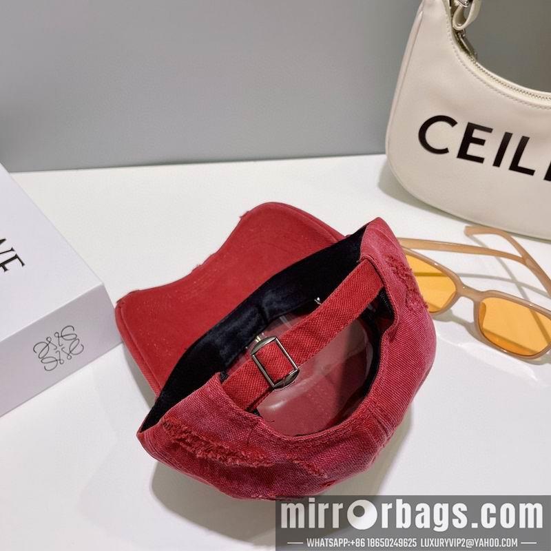 Replica Balenciaga Cap dx26