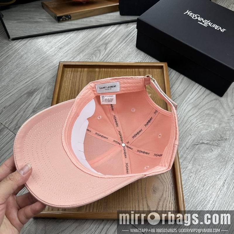 Replica YSL cap dx08