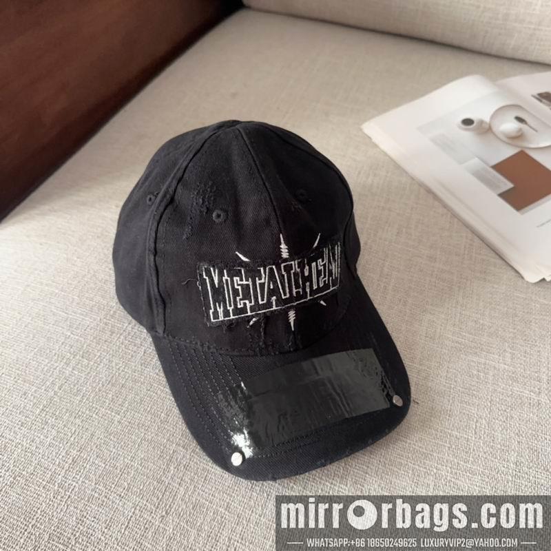 Replica Balenciaga cap dx22