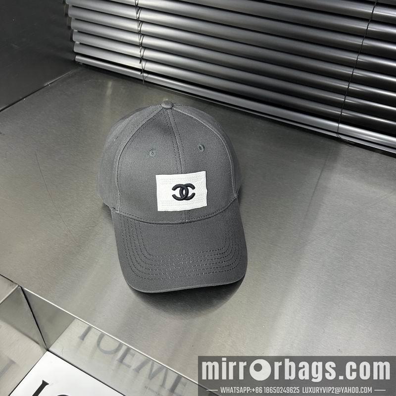 Replica Chanel cap dx03