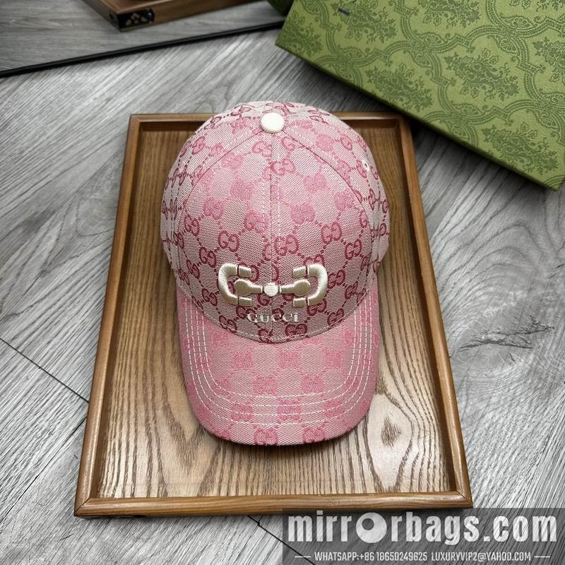 Replica Gucci cap dx24