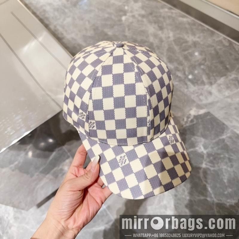 Replica LV cap 071207