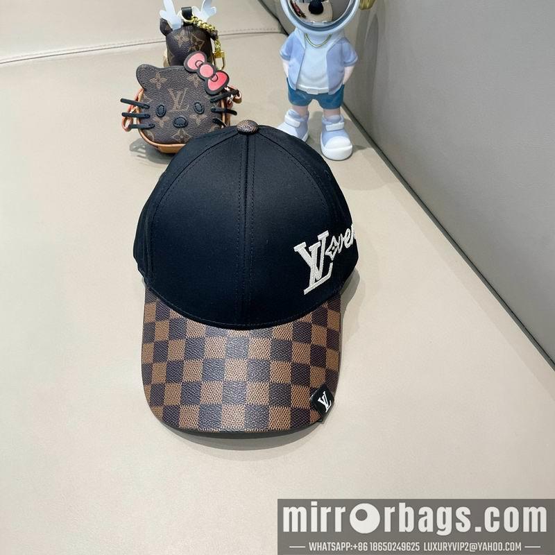 Replica LV Hat 041410