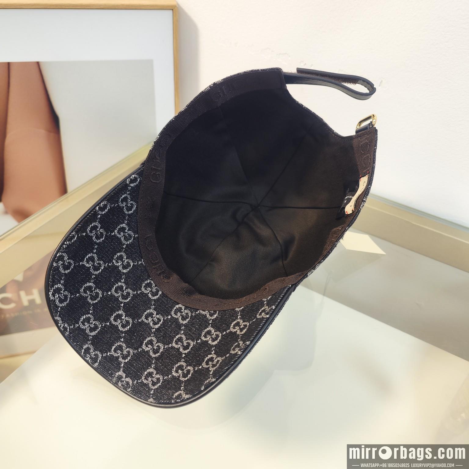 Replica Gucci Hat dx05