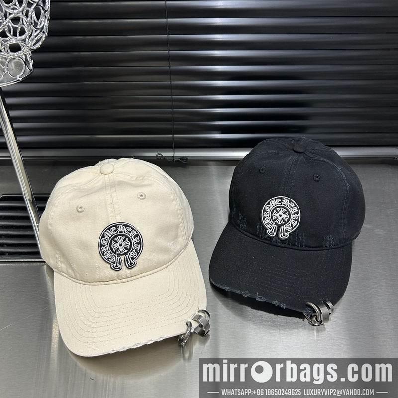 Replica Chrome Hearts Hat dx11