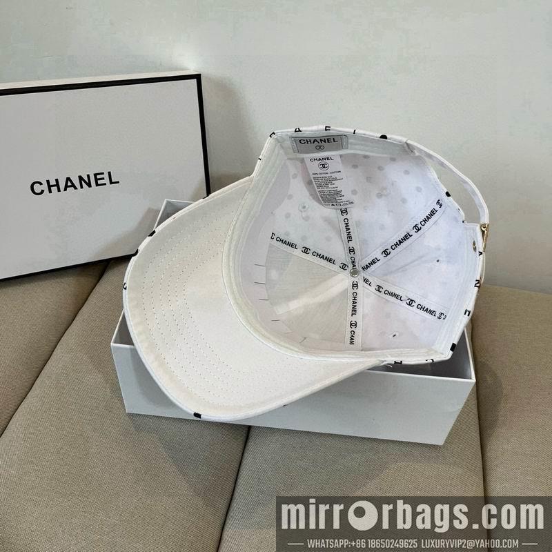 Replica Chanel cap dx30