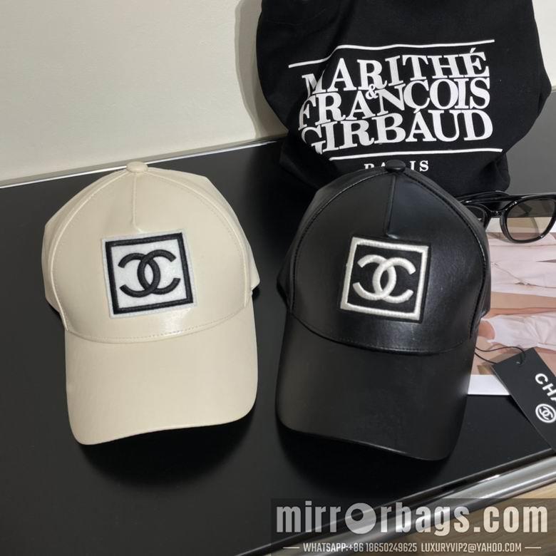 Replica Chanel Cap dxn10
