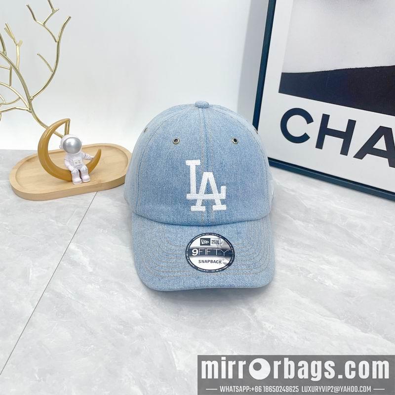 Replica MLB NY cap dx67
