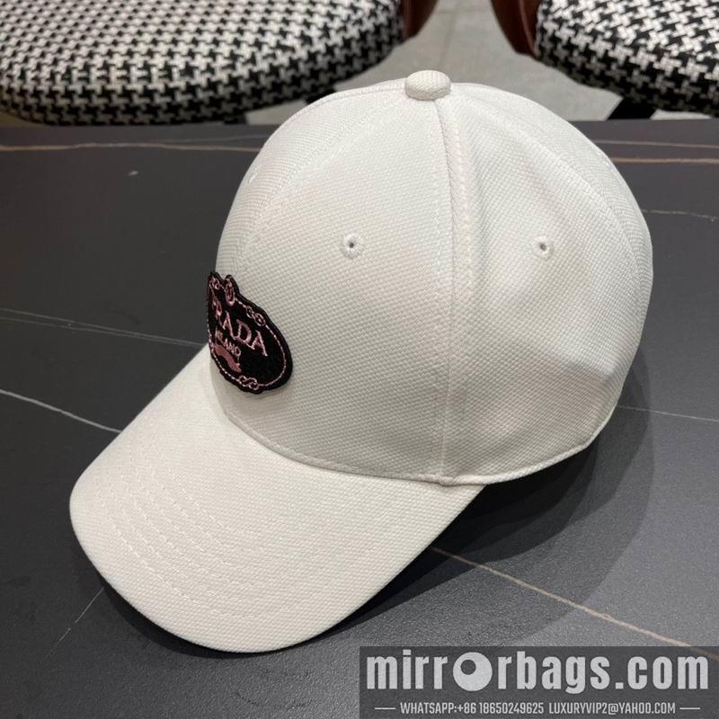 Replica Prada cap 091401