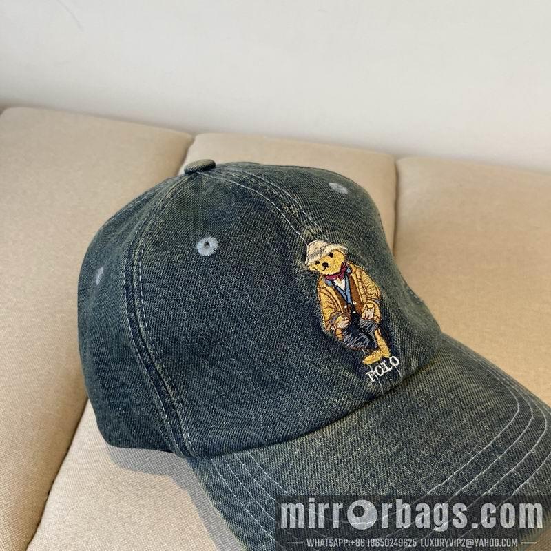 Replica Polo Hat dx22