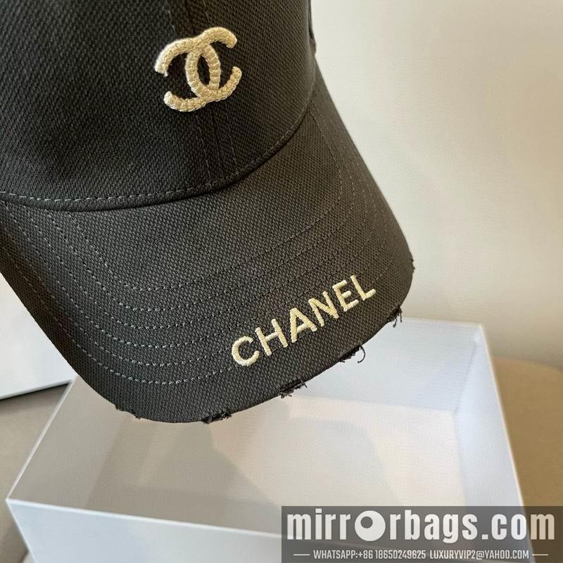 Replica Chanel cap dx37