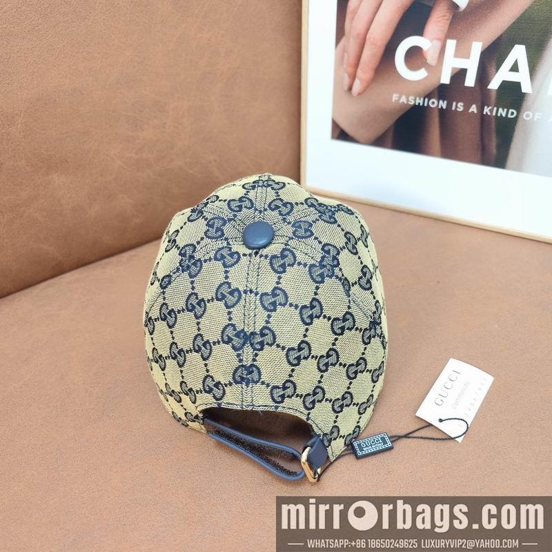 Replica Gucci cap dx102