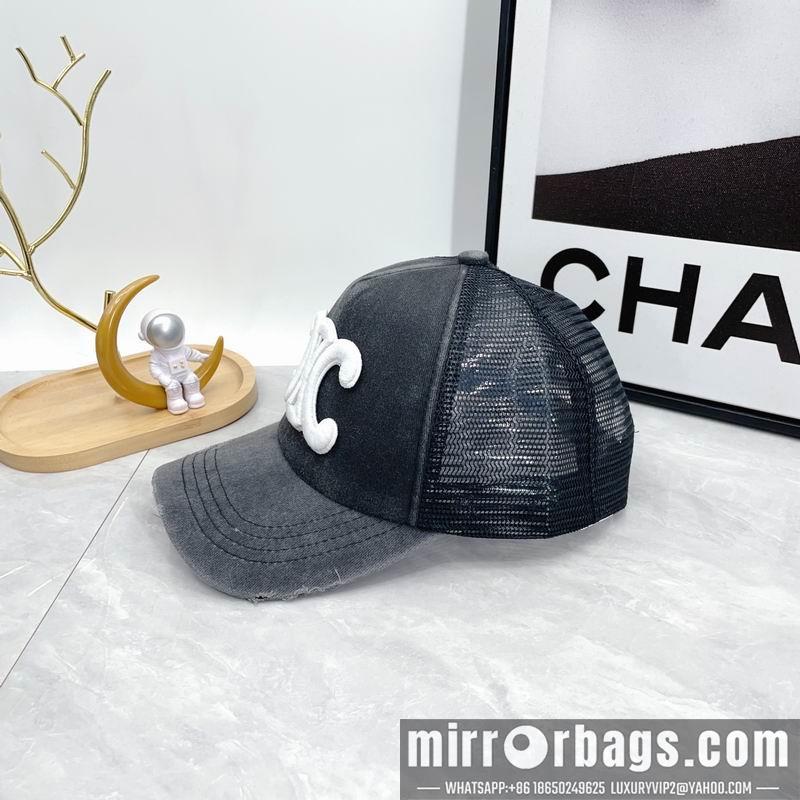 Replica Celine cap dx30