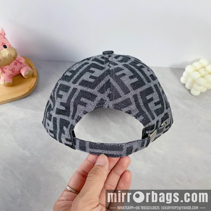 Replica Fendi cap dx29
