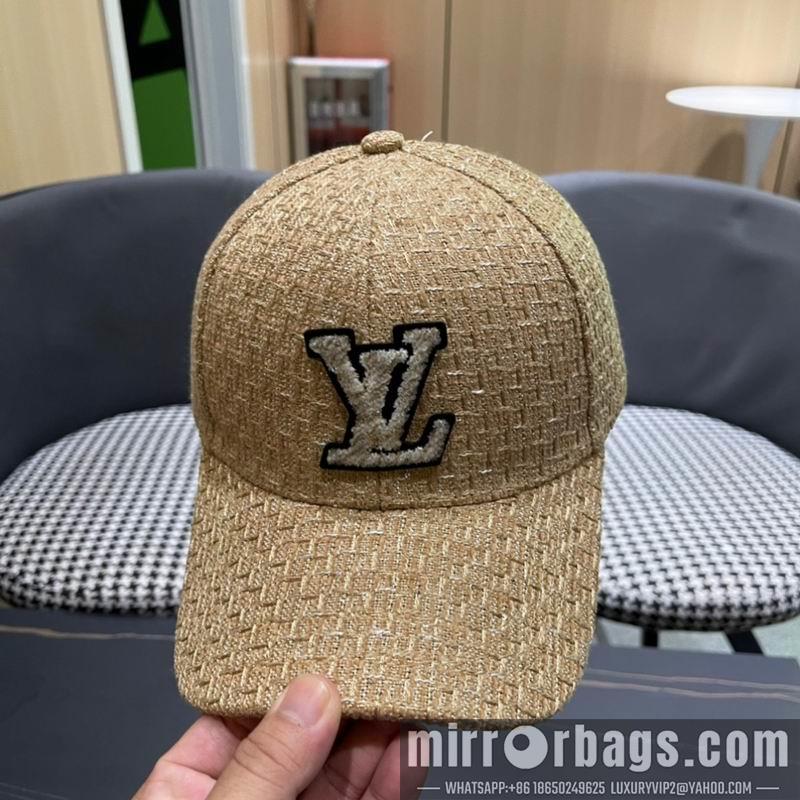 Replica LV Hat 010901