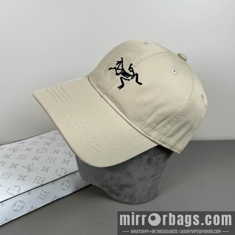 Replica Arcteryx Hat dx15