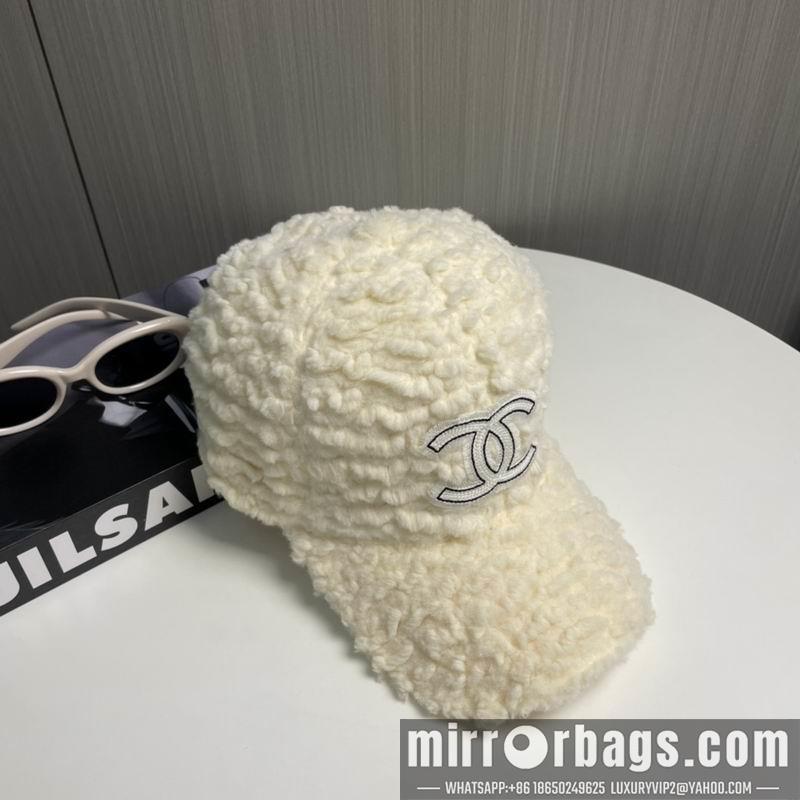 Replica Chanel Hat 010402