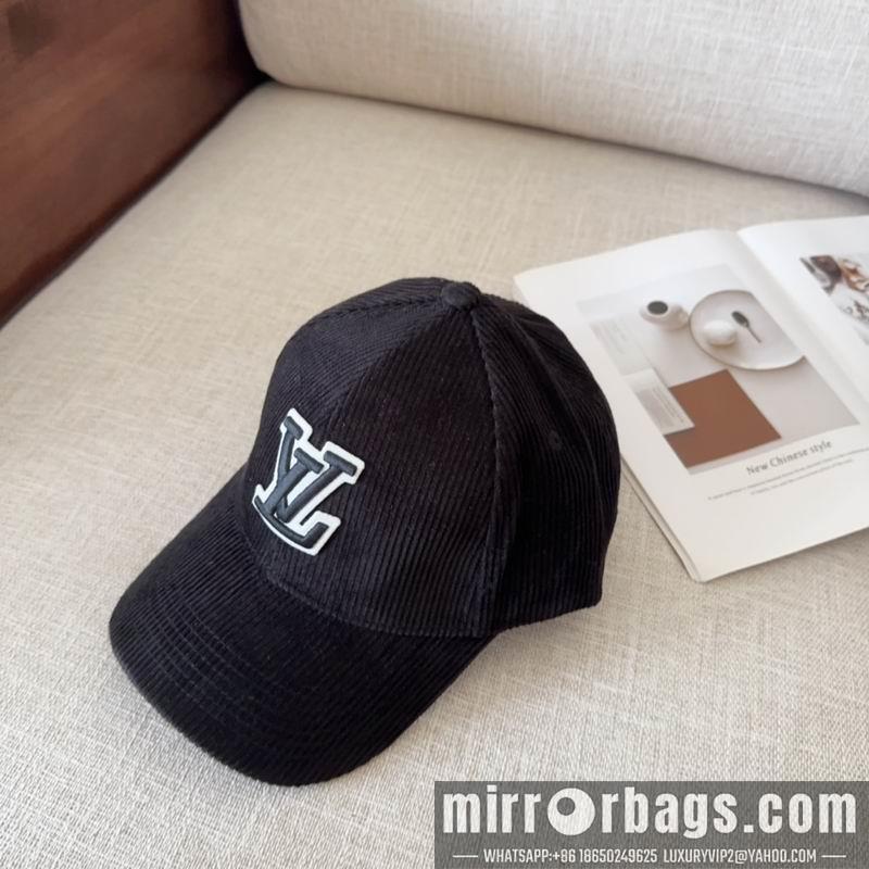 Replica LV cap 122802