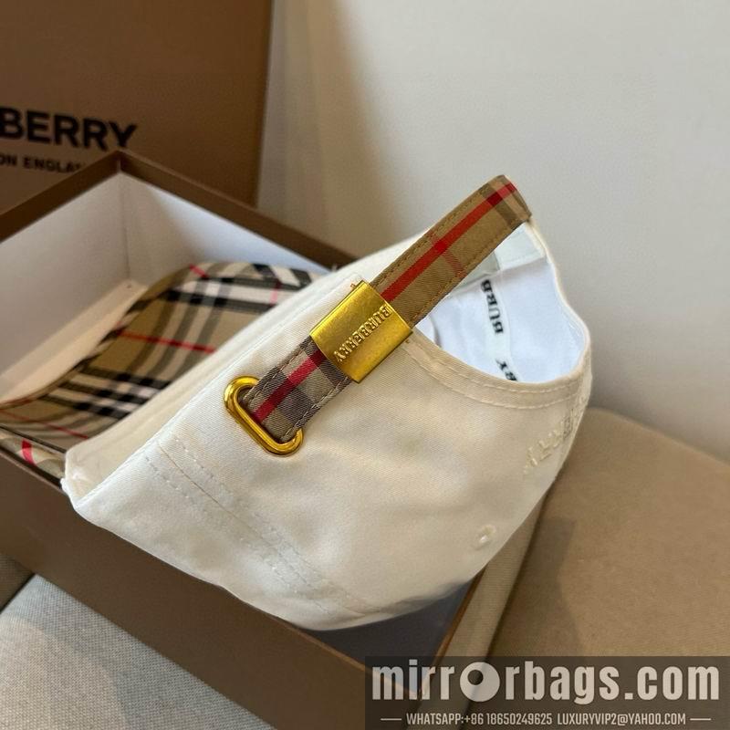 Replica Burberry cap dx09