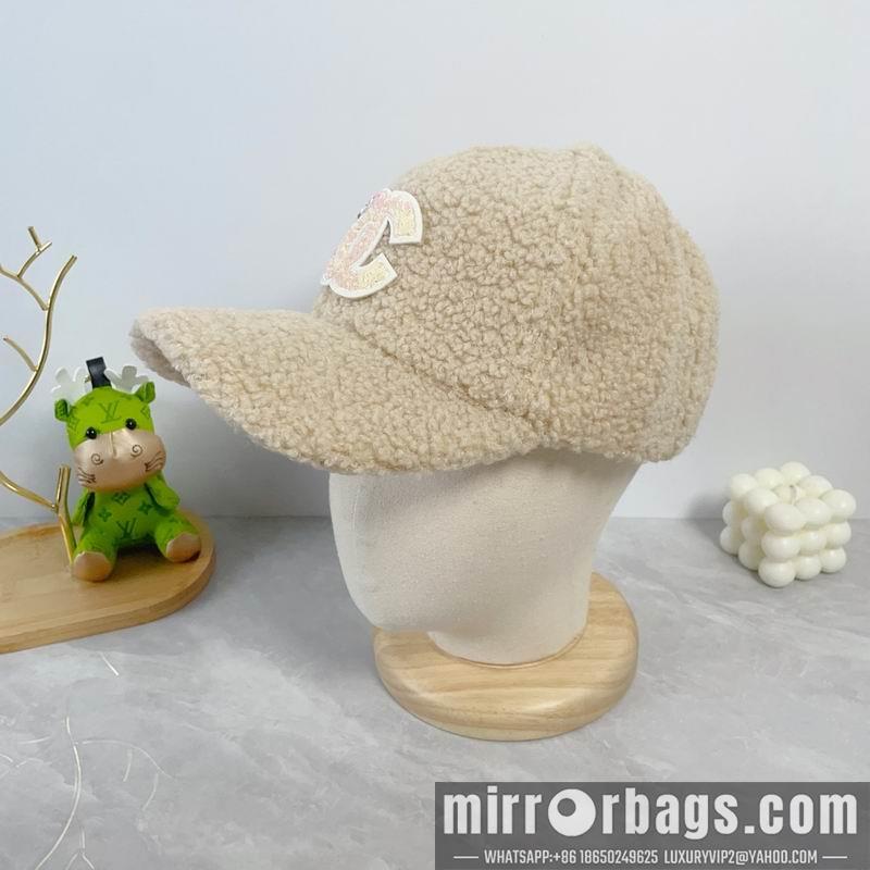 Replica Chanel Hat dx63