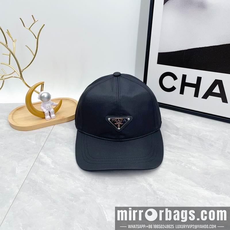 Replica Prada Cap dx76