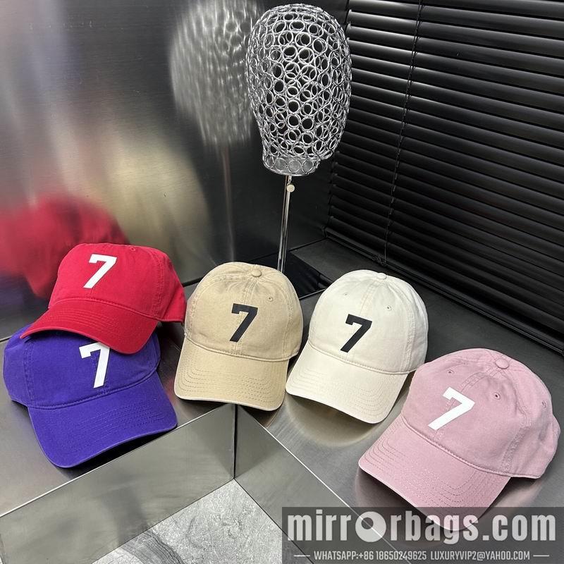 Replica Other Hat dx37