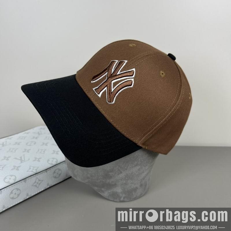 Replica MLB NY cap dx41