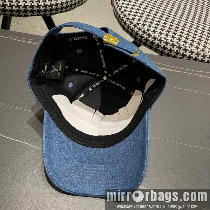 Replica LV Hat 021002