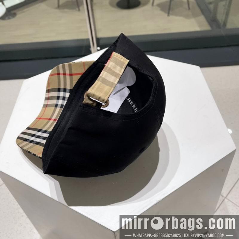 Replica Burberry cap 072201